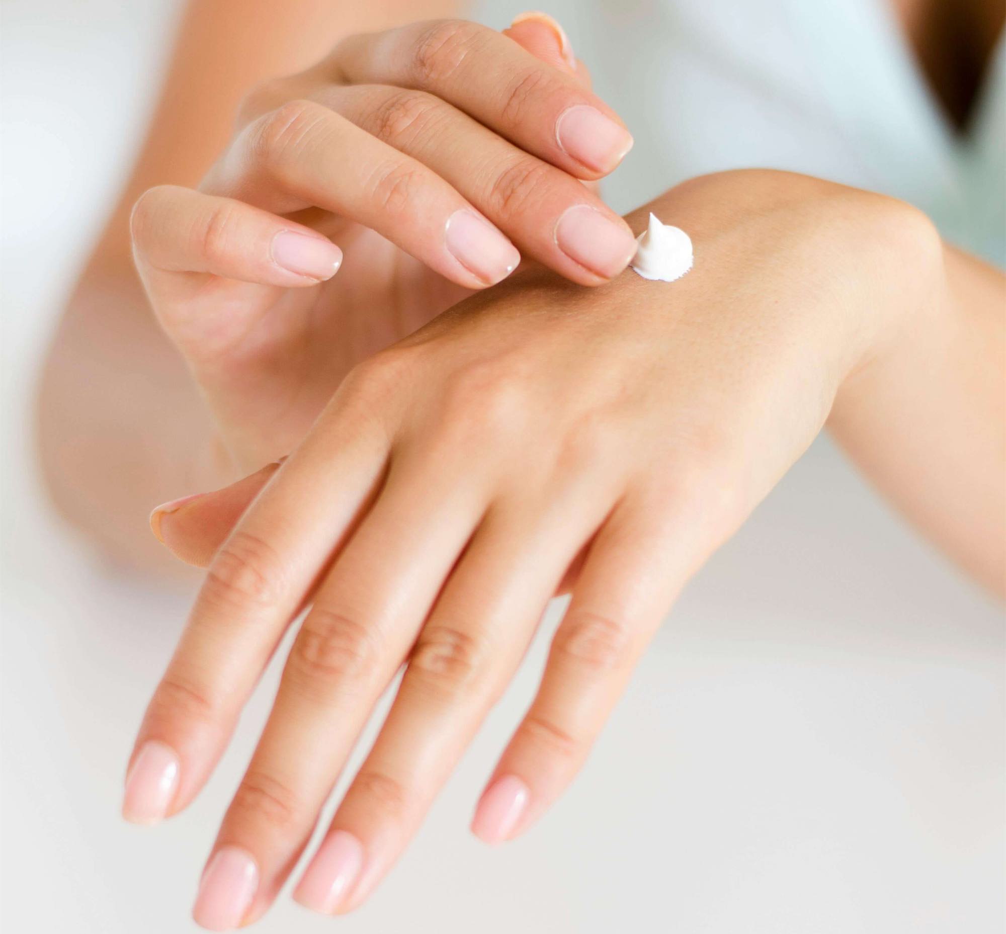 Hand Cream