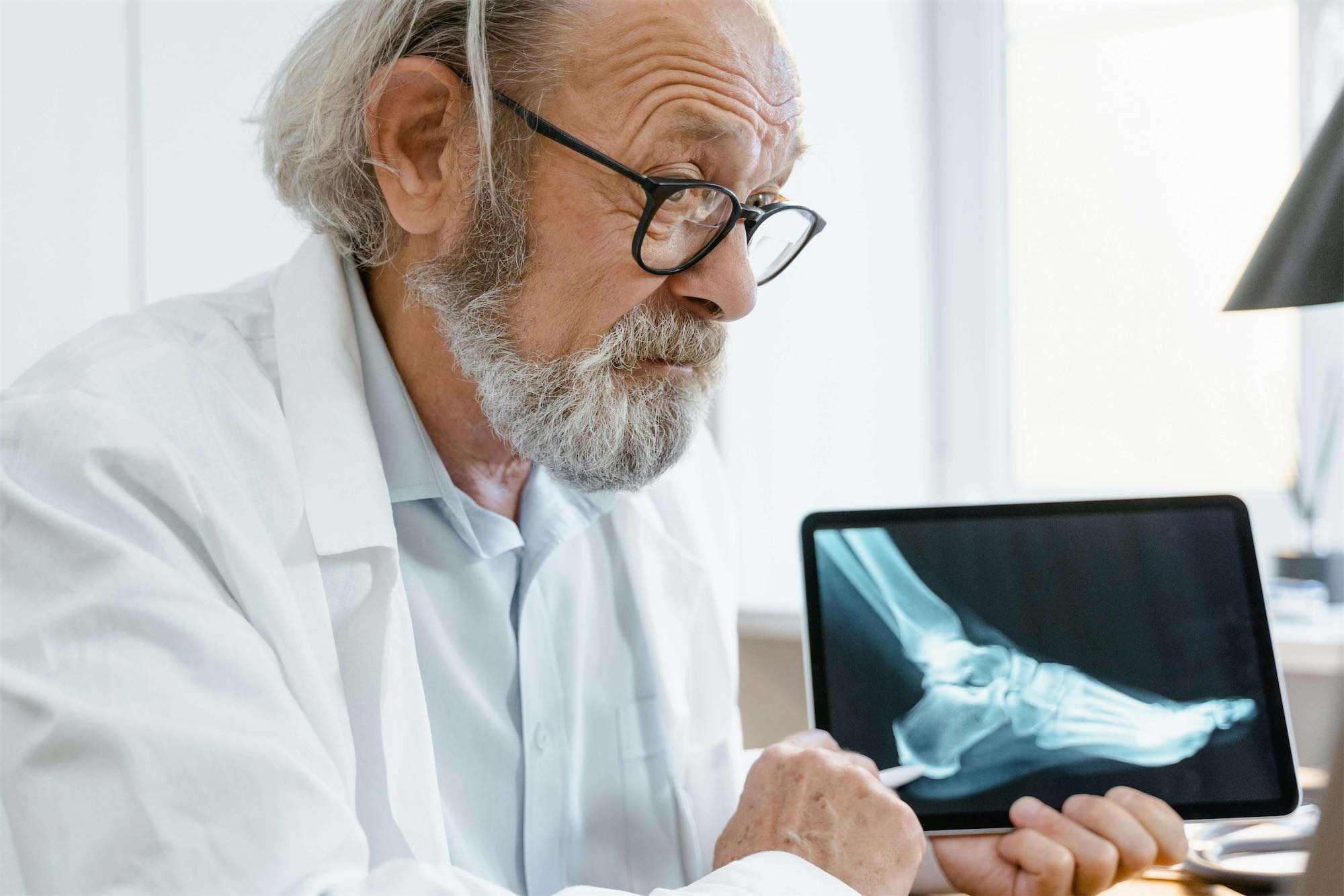 Bone Health