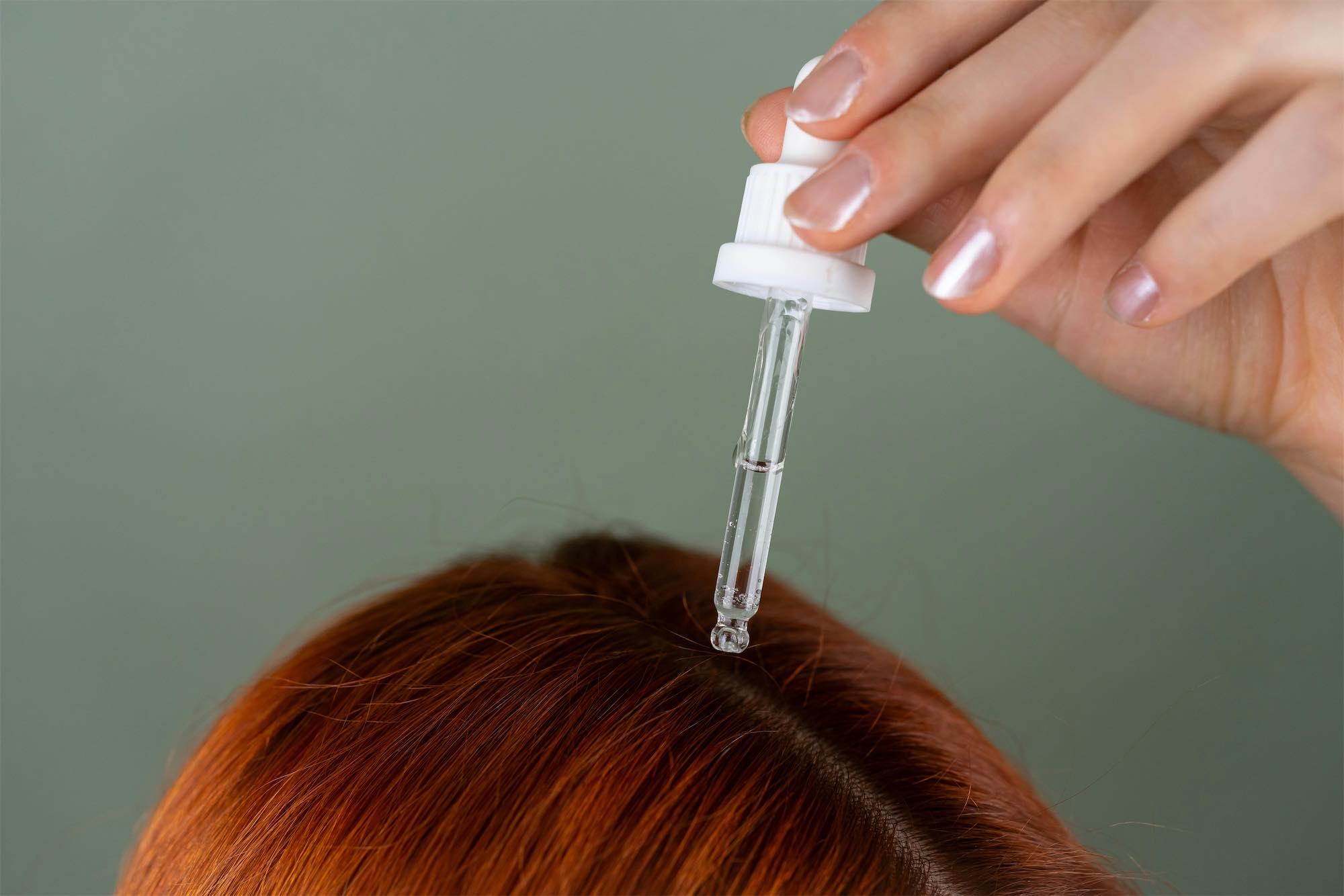 Hair Scalp