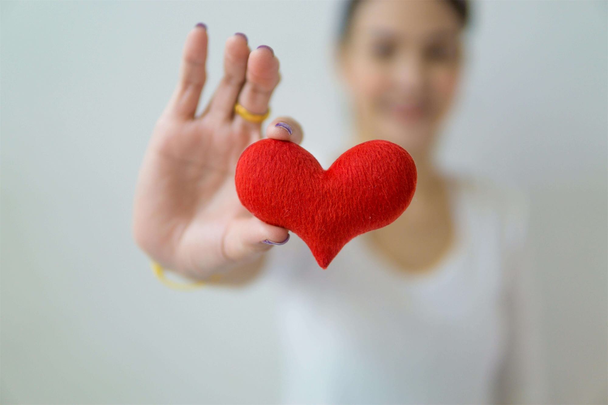 Heart Circulatory Health